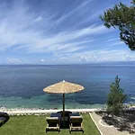 Paxos Sunrise Villa