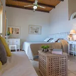 Paxos Sunrise Villa Gaios