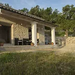 Paxos Sunrise Villa