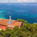 Paxos Sunrise Gaios