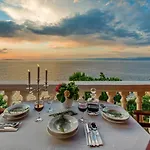 Villa Paxos Sunrise