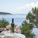 Paxos Sunrise Gaios