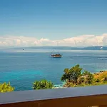 Paxos Sunrise *