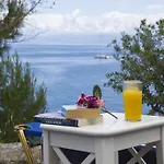 Paxos Sunrise * Gaios