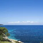 Paxos Sunrise Gaios