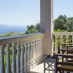 Paxos Sunrise Villa Gaios