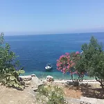 Paxos Sunrise Gaios