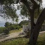 Paxos Sunrise Gaios