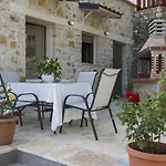 Paxos Sunrise Gaios