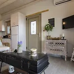 Paxos Sunrise Villa