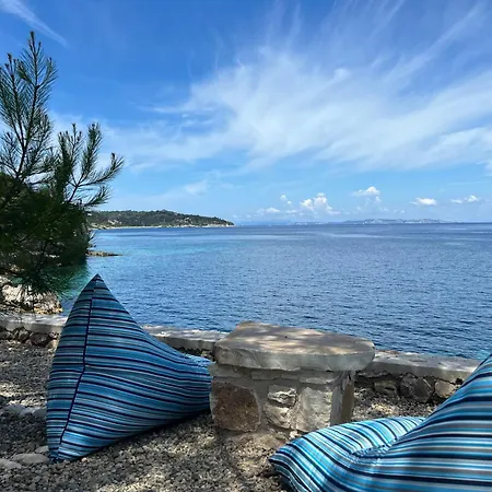 Paxos Sunrise *