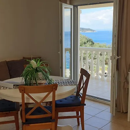 Paxos Sunrise * Gáiosz