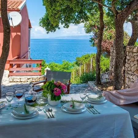 Villa Paxos Sunrise *