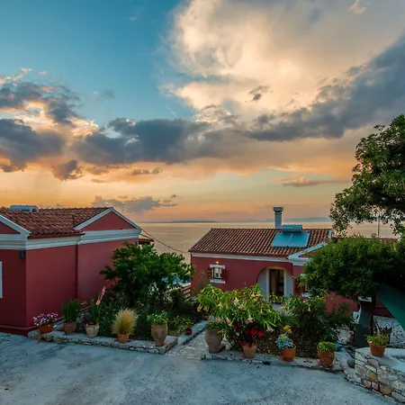 Paxos Sunrise *