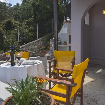 Villa Paxos Sunrise *