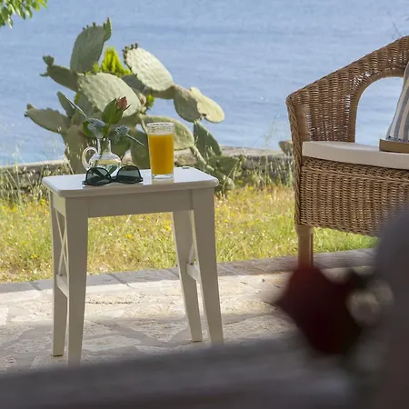 Paxos Sunrise Villa Gáiosz