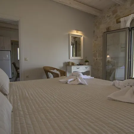 Villa Paxos Sunrise