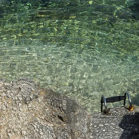 Paxos Sunrise Villa Gáiosz