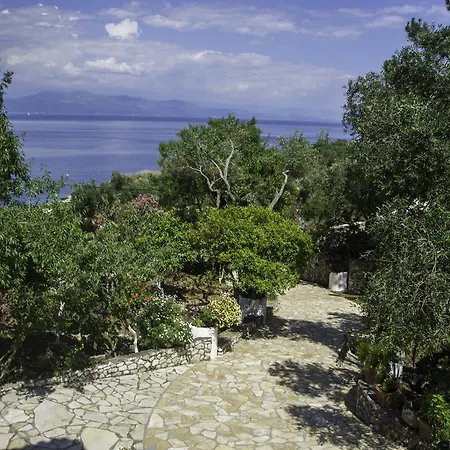Paxos Sunrise
