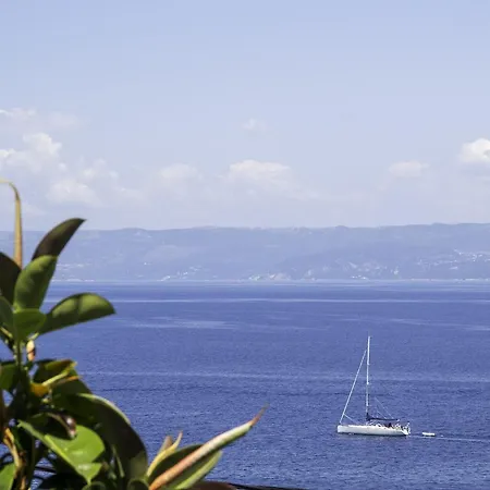 Paxos Sunrise