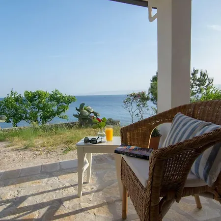 Paxos Sunrise Villa Gáiosz
