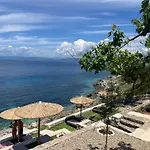빌라 Paxos Sunrise 가이오스