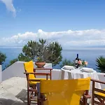 Paxos Sunrise Гайос