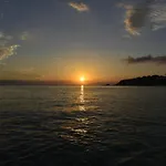 빌라 Paxos Sunrise *