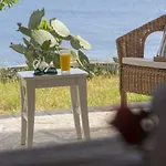 Paxos Sunrise Вилла Гайос