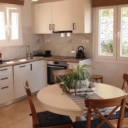 Paxos Sunrise Villa *