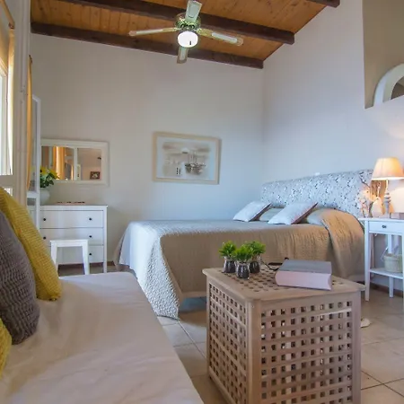 Paxos Sunrise Villa Gaios