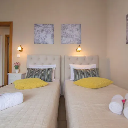 Villa Paxos Sunrise *