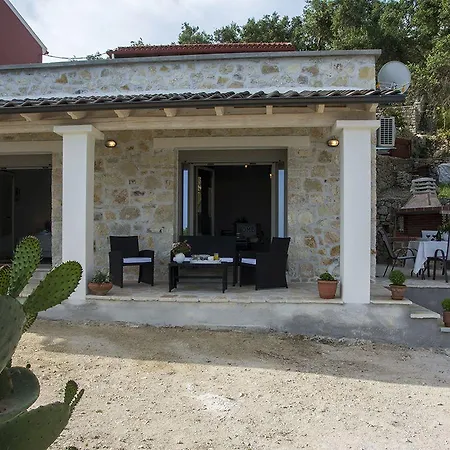 Villa Paxos Sunrise *