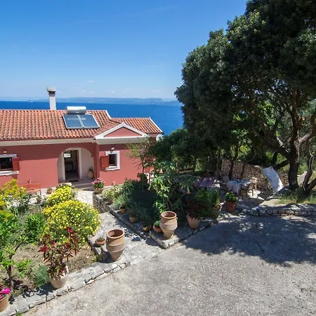 Paxos Sunrise * Gaios