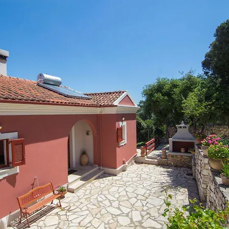 Villa Paxos Sunrise