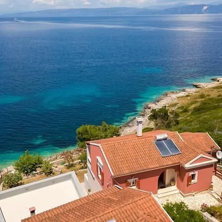 Paxos Sunrise *