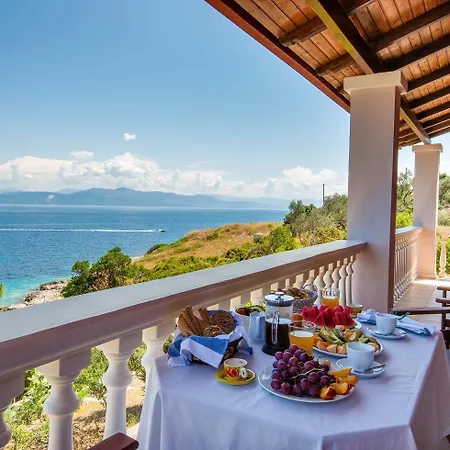 Villa Paxos Sunrise Gaios