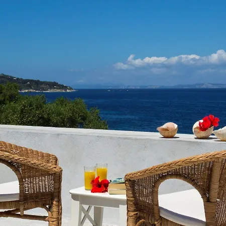 Paxos Sunrise *