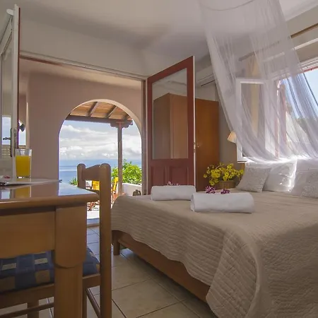 Paxos Sunrise