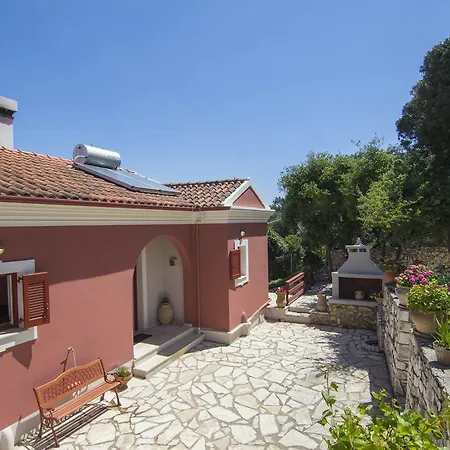 Paxos Sunrise Gaios