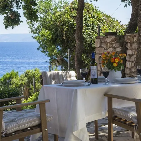 Paxos Sunrise