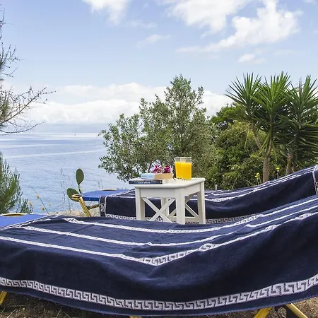 Paxos Sunrise Villa *