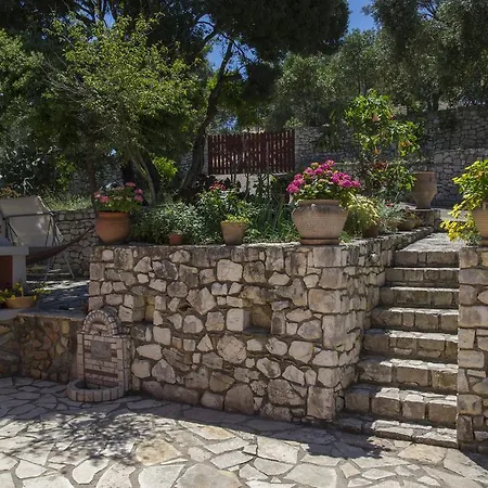 Paxos Sunrise Villa *