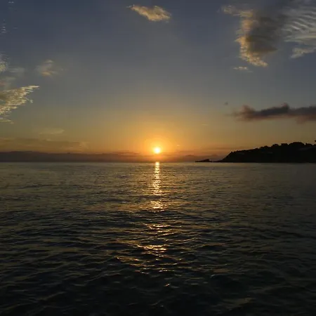 Villa Paxos Sunrise *