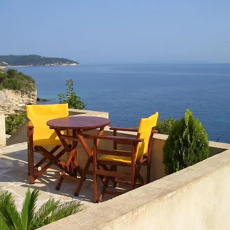 Paxos Sunrise