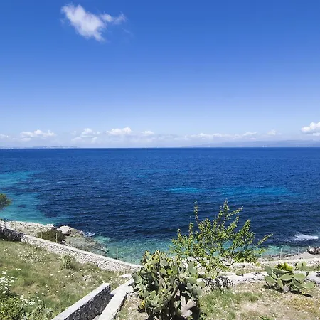 Villa Paxos Sunrise Gaios