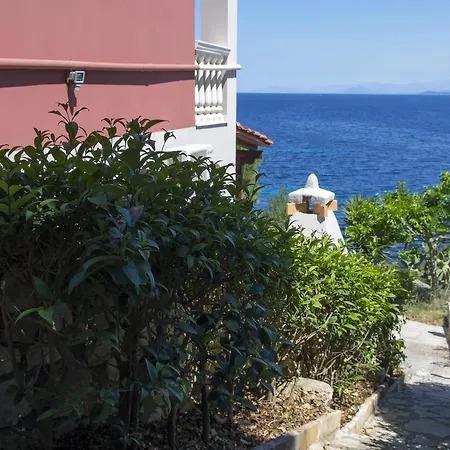 Villa Paxos Sunrise