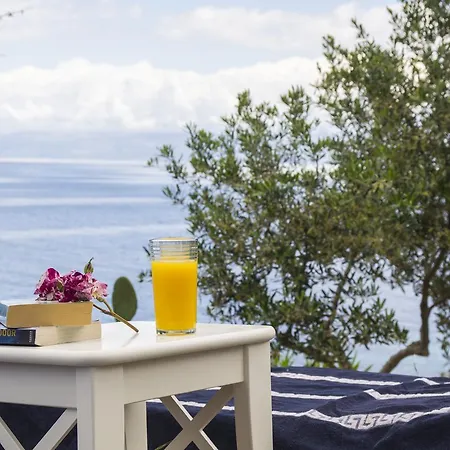 Villa Paxos Sunrise *