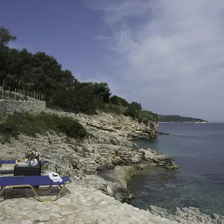 Villa Paxos Sunrise *