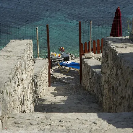 Paxos Sunrise Villa *